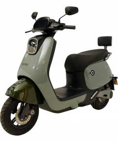 Nexus DQ Electric Scooty 2000W 